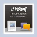 FISHER-CLUB.COM