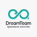 Креативное агентство DreamTeam