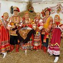Русские традиции и обычаи.