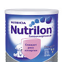 Nutrilon отзывы