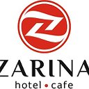 Кафе "Зарина"