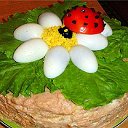 Домашняя кулинария