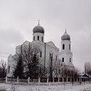 Покровский Храм в Бутурлиновке