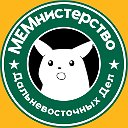 МЕМнистерство Дальневосточных Дел