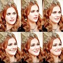 ♕HASEKI HURREM SULTAN  ХАСЕКИ ХЮРРЕМ СУЛТАН ♕