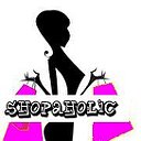 SHOPAHOLIC  магазин модной одежды и аксессуаров