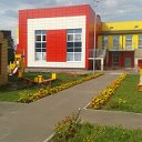 МБДОУ детский сад 16 "Колосок" Пушкинского муниципального района Мо