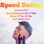 SPEED DATING & DISKO - 18.05.Stadttheater Köpenick