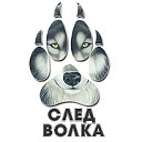 След Волка