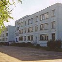 Школа № 15 Вышний Волочек Тверская область