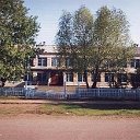 Введенская школа