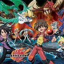 BAKUGAN