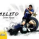 diego  milito