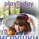 PLAY TODAY - Магазин детских товаров