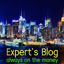 Инвестиционный блог expertprof.com