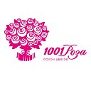1001 Роза Доставка цветов Цветы в Барнауле Розы