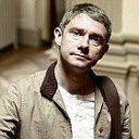 Martin Freeman