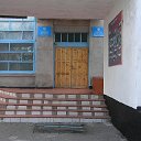 Вознесенская средняя школа