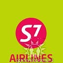 S7 Airlines