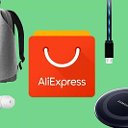 Ассортимент с  Aliexpress