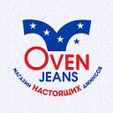 Oven Jeans