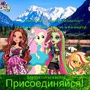 ✓Monster High,Ever After High,My Little Pony™