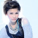 Zendaya Coleman(Зендая Коулмен) Официальная группа