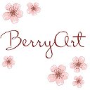 Berry-Art - яркое творчество красивой жизни