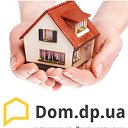 Dom.dp.ua - недвижимость купить, продать, снять
