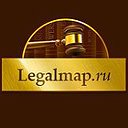 Информационный портал LEGALMAP