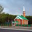 Соборная мечеть Ускудар