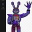 Zurbonnie Bonnie