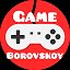 GAME  BOROVSKOY 