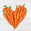 🥕 Морковь