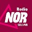 Reklama Radio NOR