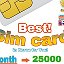 Korea Best Sim card