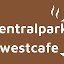 Central Park West Cafe
