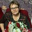 Галина Наумова (Дубровина)