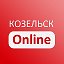 Козельск Online Admin