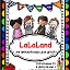 LaLaLand Английский язык с детьми