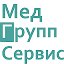 МедГрупп Сервис