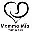 Mamma Mia для беременных