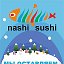 Nashi - Sushi
