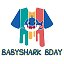 Baby Shark Birth BabySharkBDay