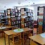 2-Пристанская сельская библиотека