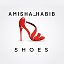 Amisha Habib shoes