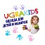 Оксана Ugrakids