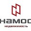 НАМОС Недвижимость