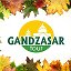 GANDZASAR TOUR