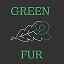 Green Fur